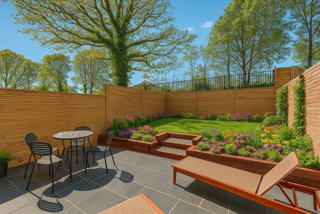 Additional image 11 of 3 bed terraced house for saleGoods Yard, Edenbridge TN8