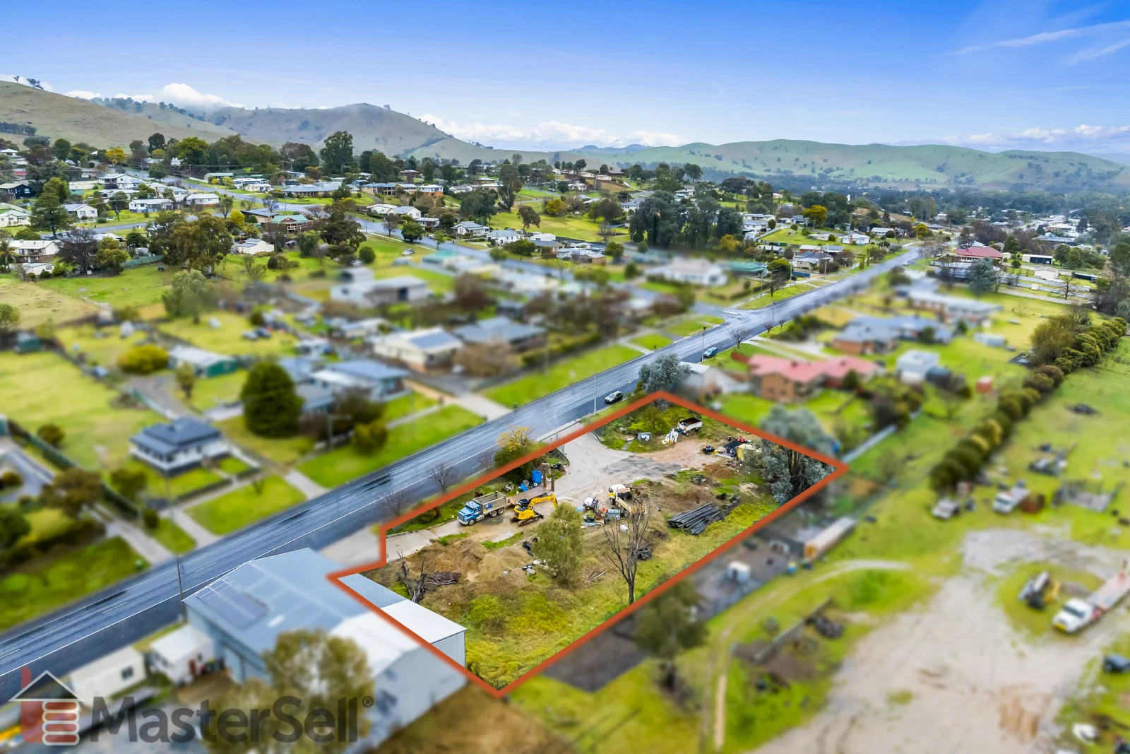 Additional image 5 of 23 Mount Street, Gundagai NSW 2722