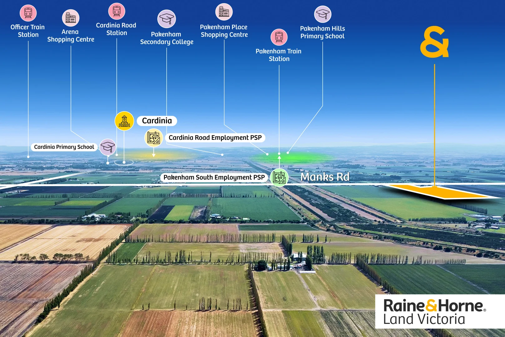 Additional image 3 of 1160 Manks Road, Dalmore VIC 3981