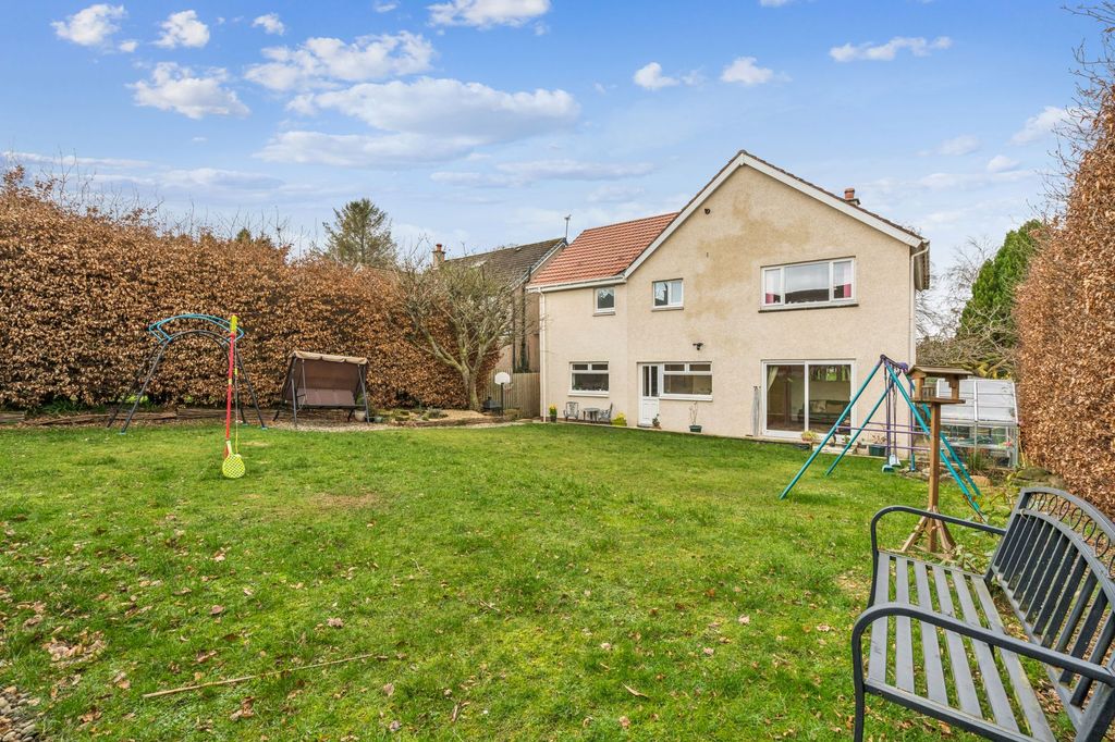 Additional image 23 of 4 bed detached house for saleDoune Road, Dunblane FK15