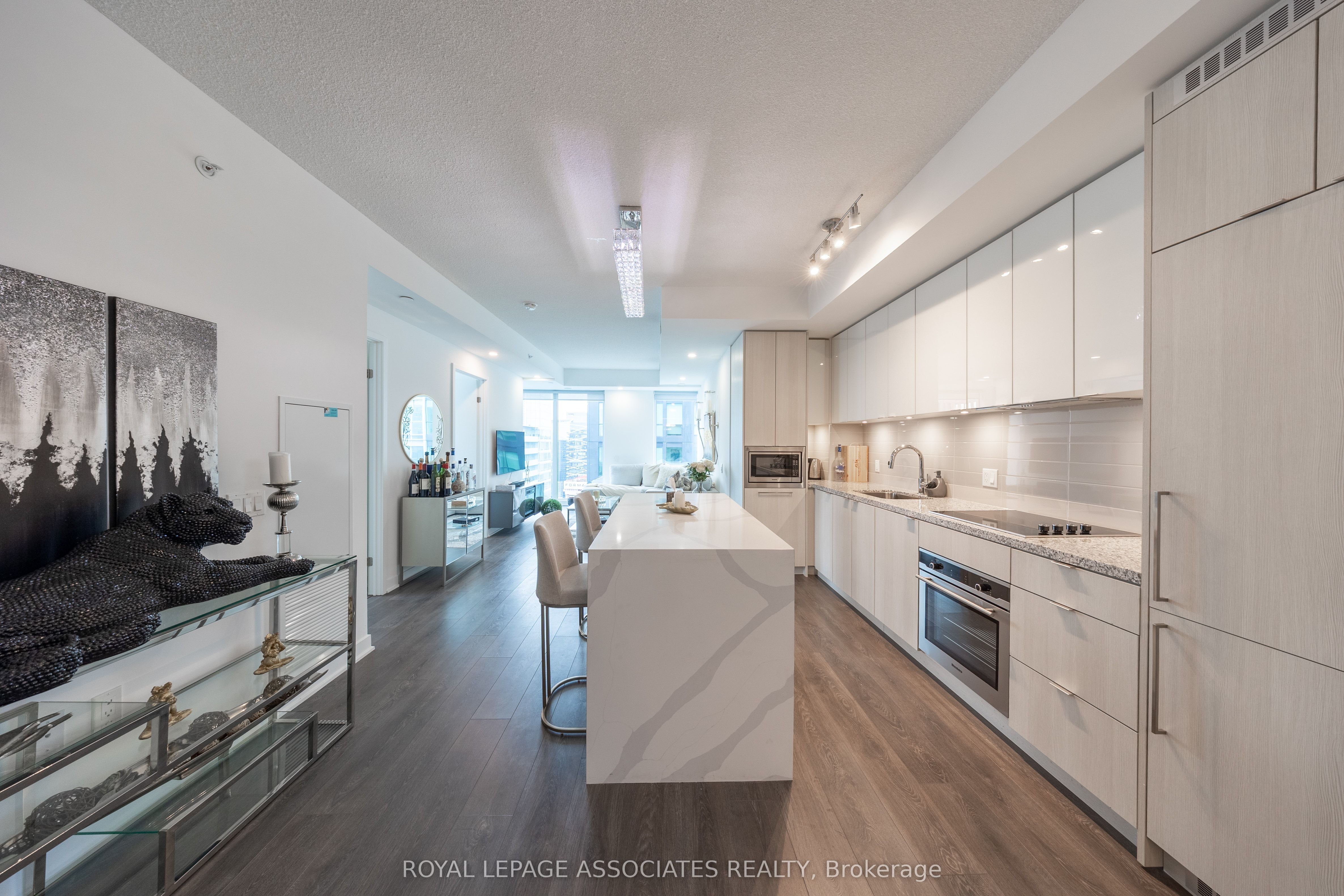 Additional image 4 of 5206-125 Blue Jays Way, Toronto, ON, M5V 0N5