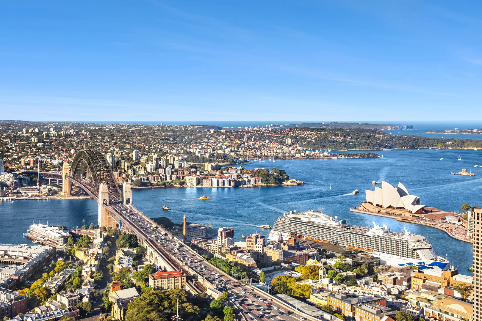 Additional image 2 of 78B/88 Barangaroo Avenue, Barangaroo NSW 2000