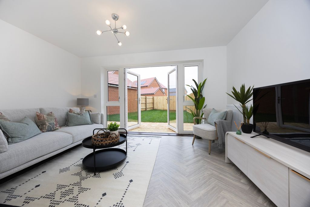 Additional image 6 of 2 bed semi-detached house for sale"The Swift" at High Street, Westoning MK45