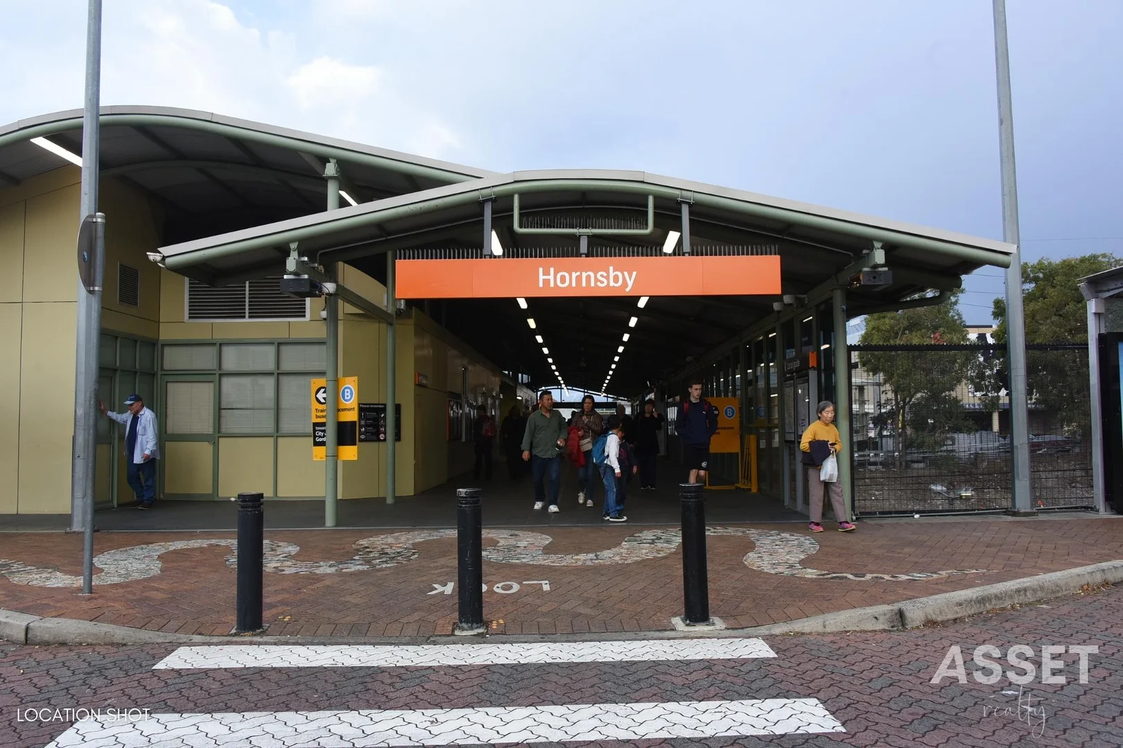 Additional image 15 of 99/121-133 Pacific Highway, Hornsby NSW 2077