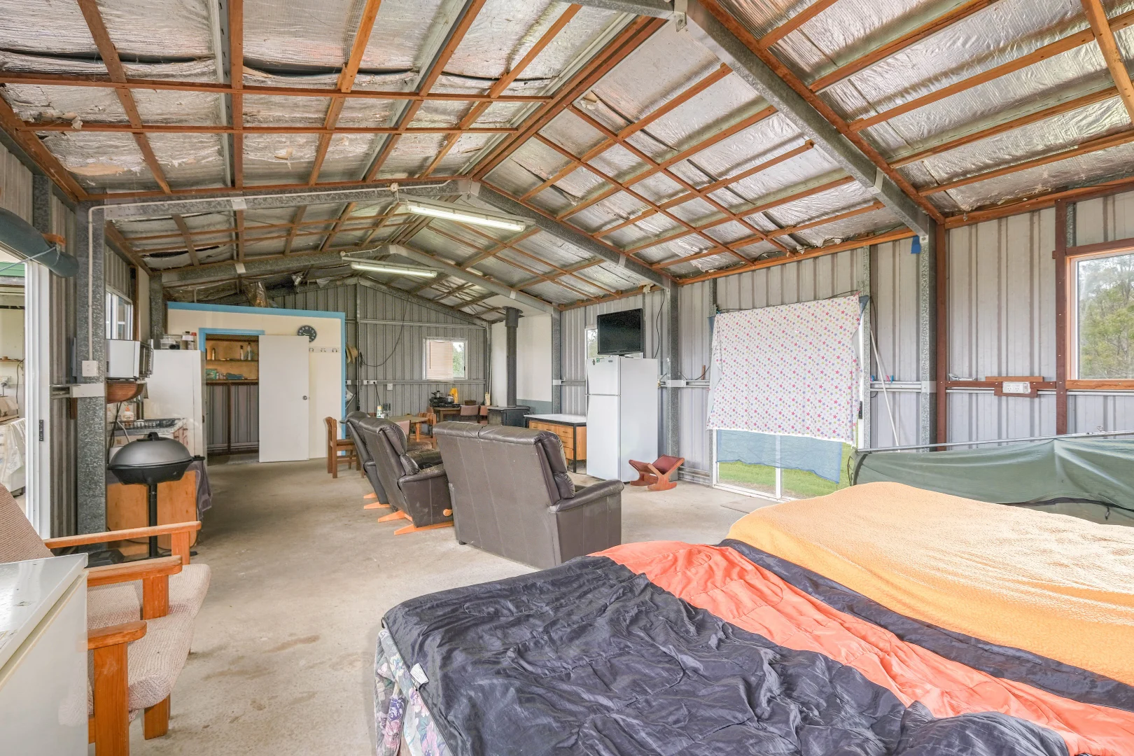 Additional image 7 of 754 Pedersens Road, Dangore QLD 4610