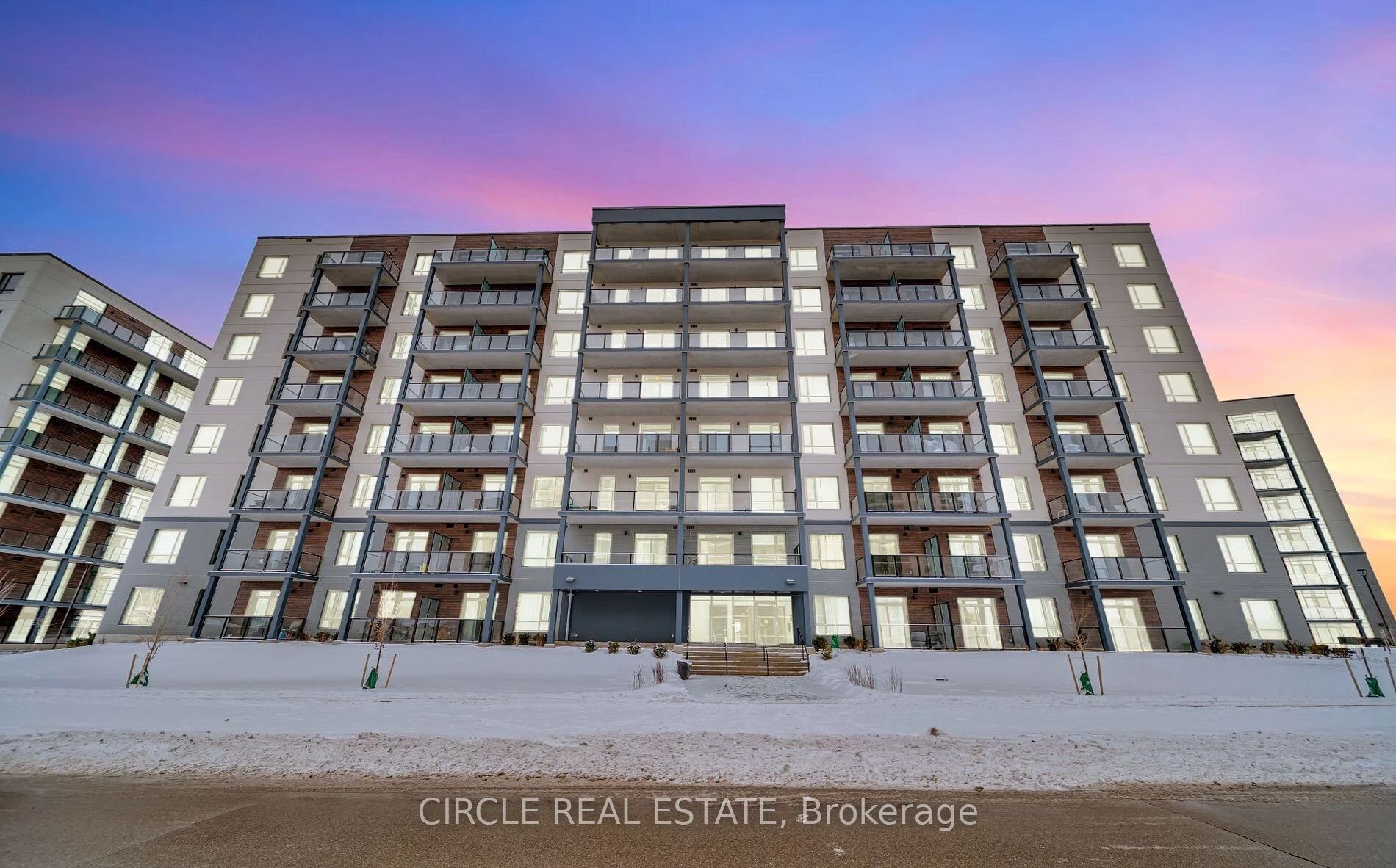 409-191 Elmira Road S, Guelph, ON, N1K 1R2