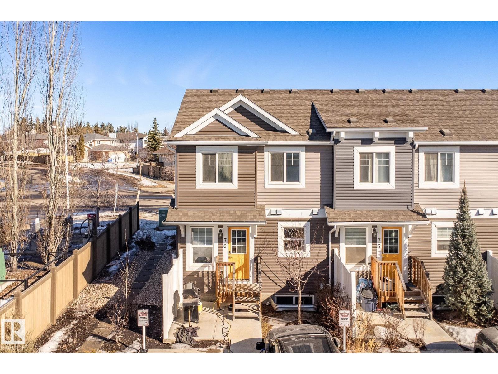 76-330 Bulyea Road NW, Edmonton, AB, T6R0W8
