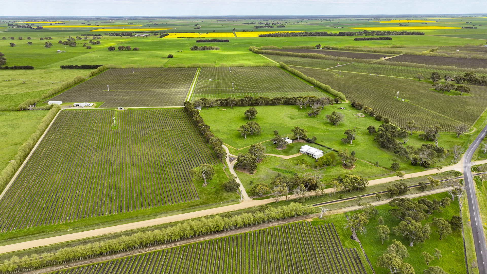 Additional image 18 of LOT 102, Bond Road, Penola SA 5277