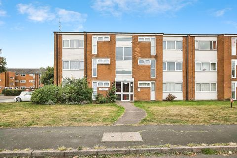 Welshmans Hill, Sutton Coldfield, Birmingham B73