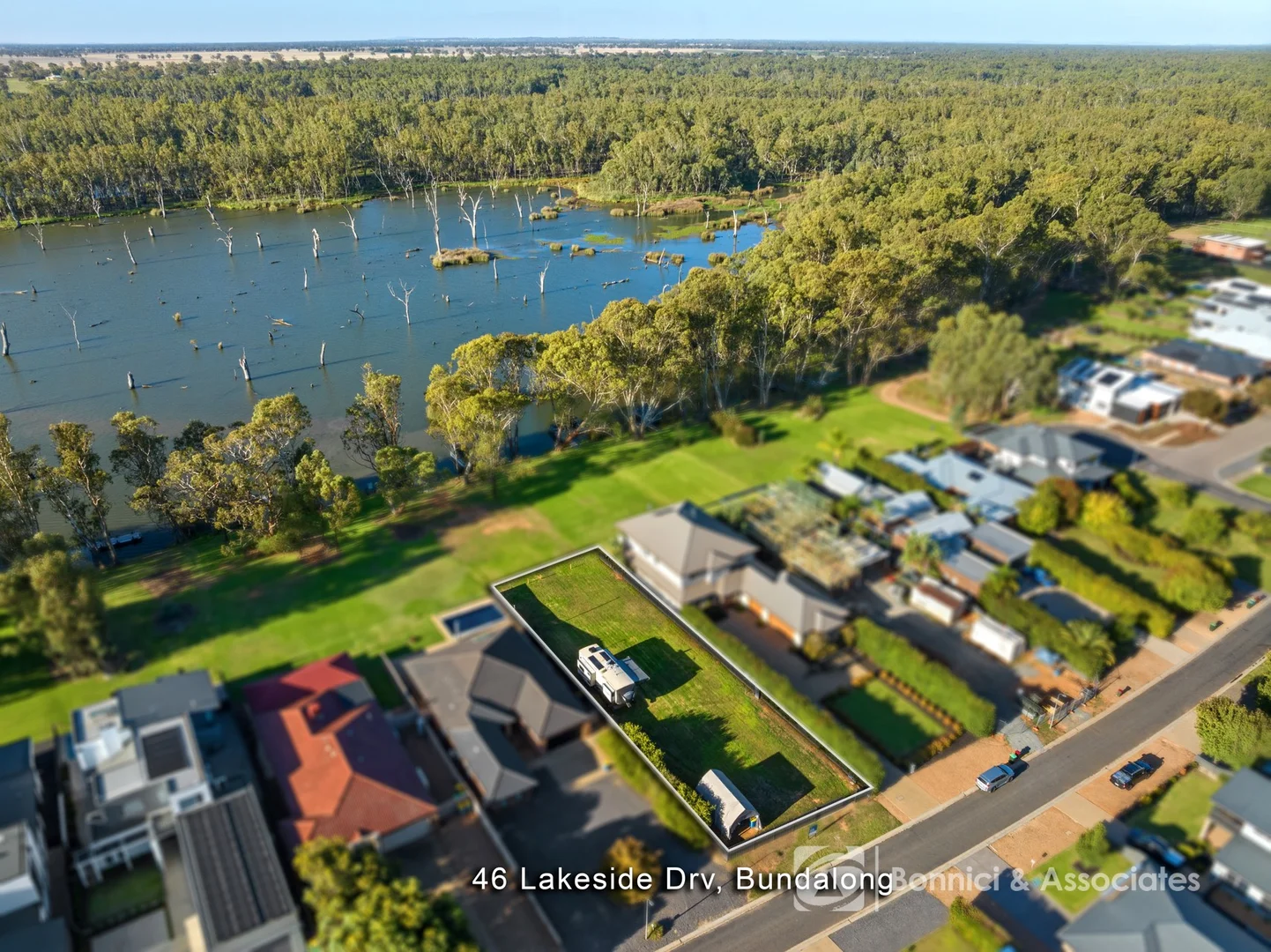 Additional image 2 of 46 Lakeside Drive, Bundalong VIC 3730