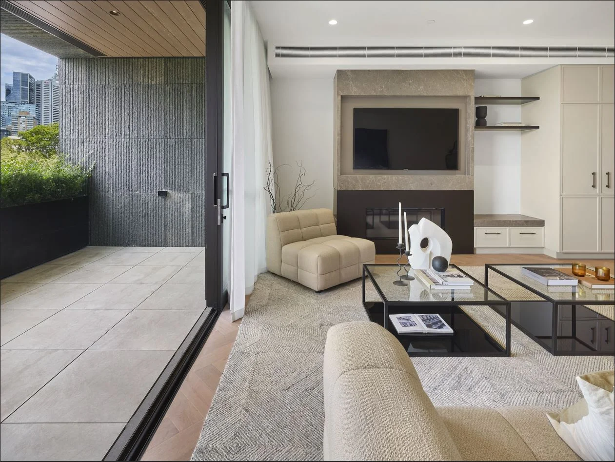 Additional image 4 of 203/380 Albert Street, East Melbourne VIC 3002