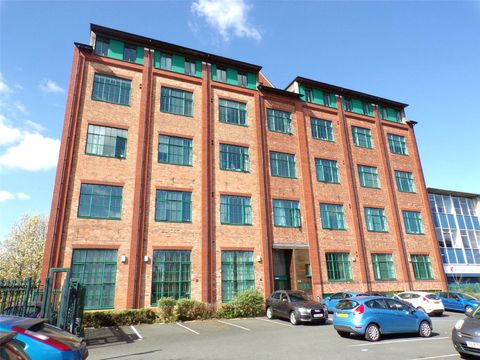 Moseley Road, Birmingham, West Midlands B12