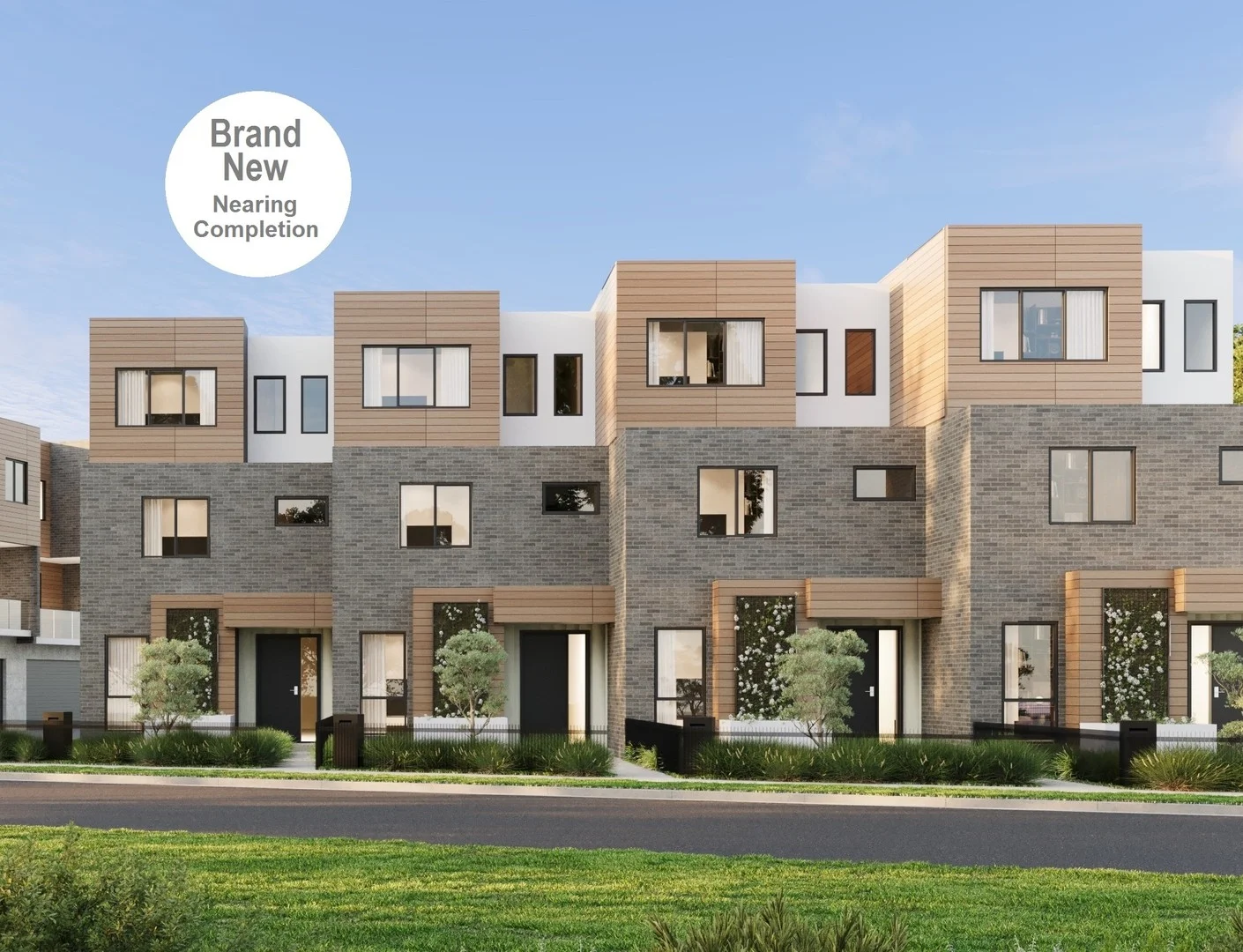 3, 6 & 12/1118-1120 Stud Road, Rowville VIC 3178