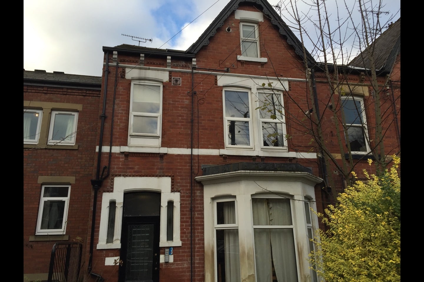 Additional image 2 of 1 Bed Flat, Oakwood Avenue, LS8, N1 7GU