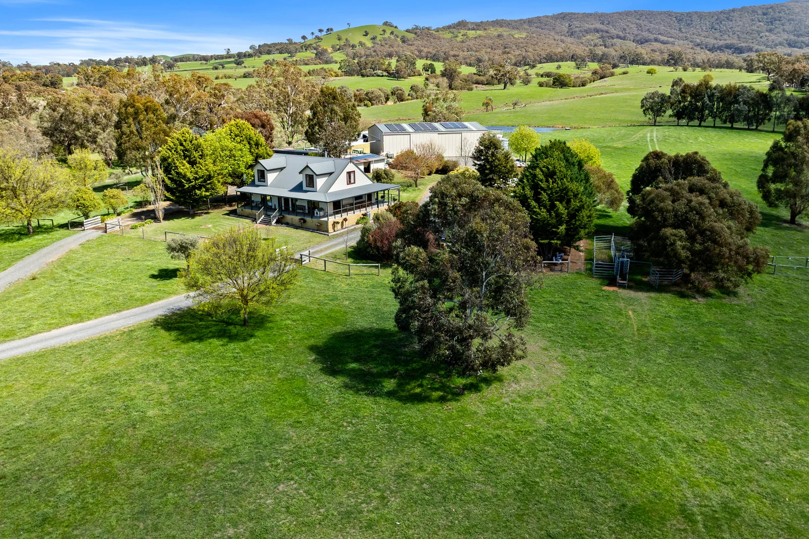 Additional image 27 of 801 Midland Link Highway, Maindample VIC 3723