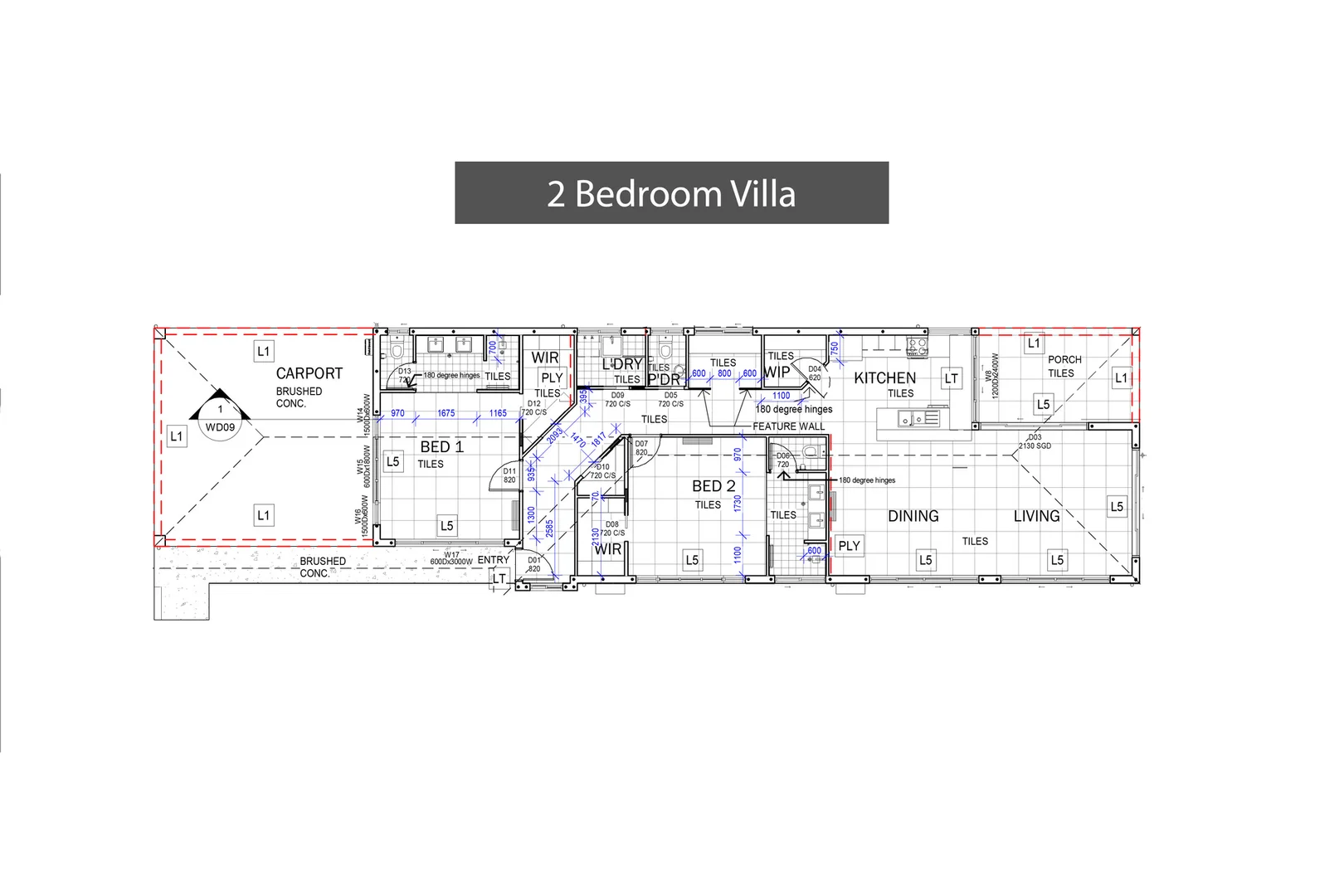 Additional image 5 of 66 Johanna Road, Trinity Beach QLD 4879