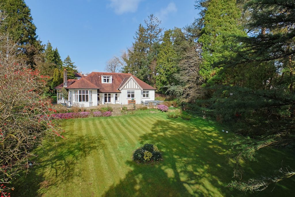 Additional image 27 of 5 bed detached house for saleSketty, Swansea SA2