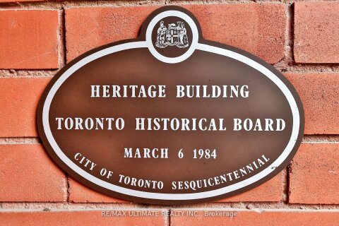 Additional image 8 of 39 Macpherson Avenue, Toronto, ON, M5R 1W7