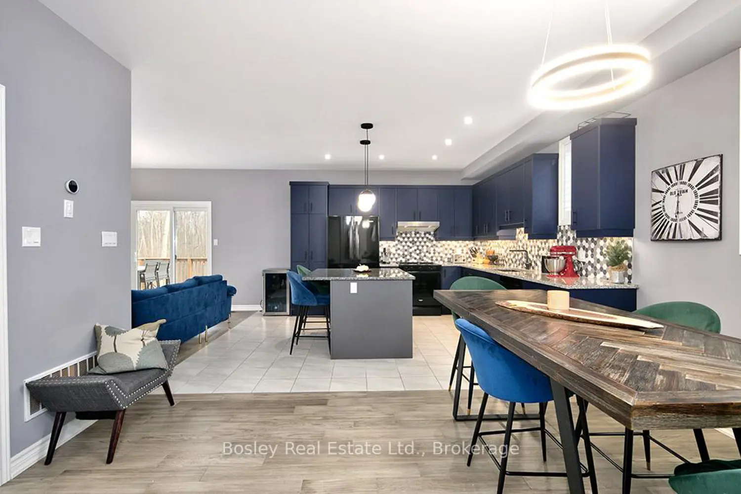 133 Sebastien Street