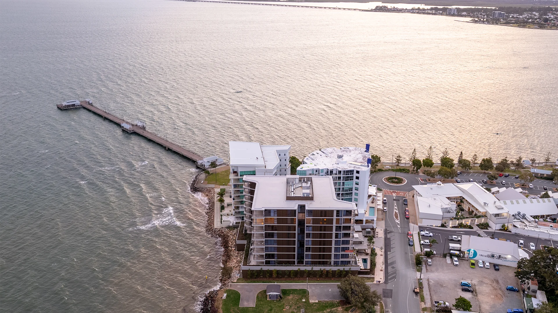 Additional image 29 of 701/16-20 Woodcliffe Crescent, Woody Point QLD 4019