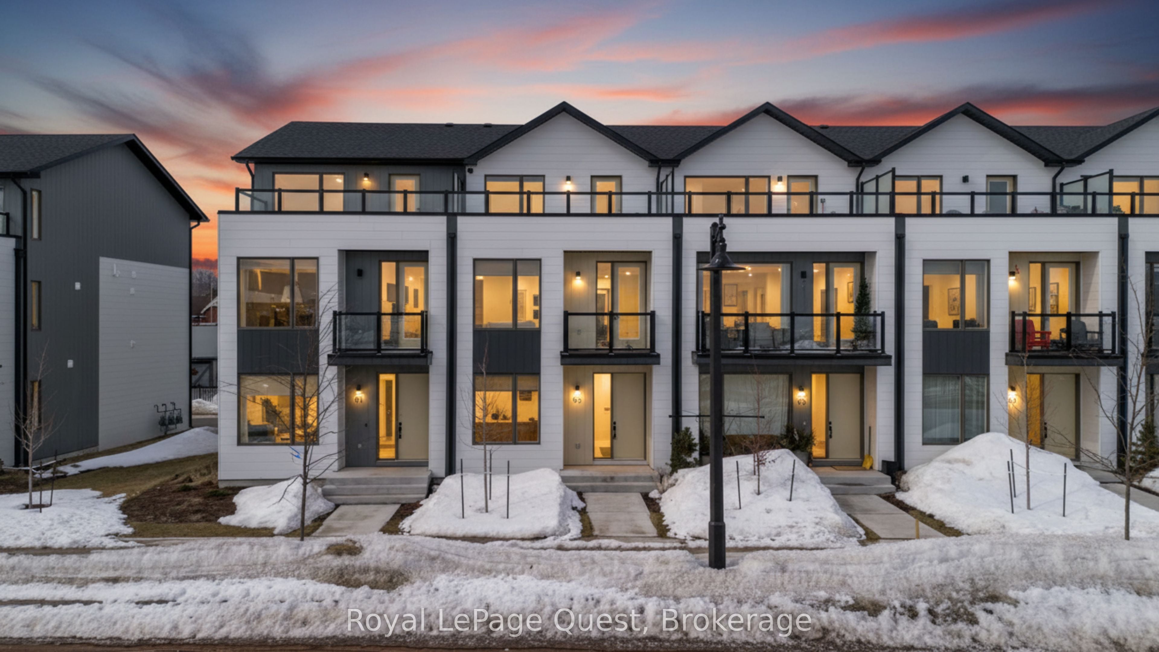 93 Lightfoot Drive, Orillia, ON, L3V 7L8