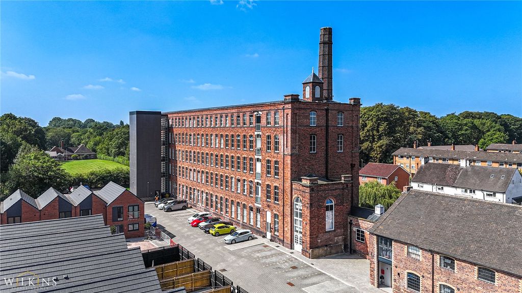 Additional image 12 of 1 bed flat for saleTolson Court, Fazeley, Tamworth, Staffordshire B78