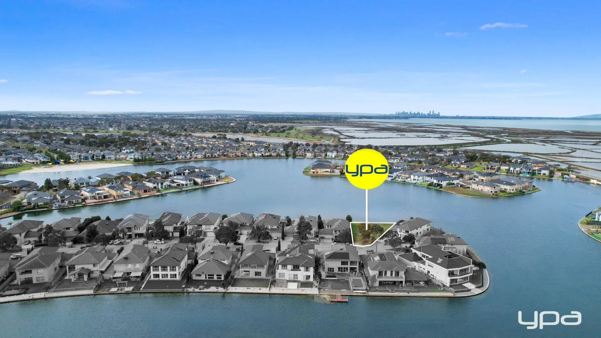 Additional image 5 of 12 Seaview Point, Sanctuary Lakes VIC 3030