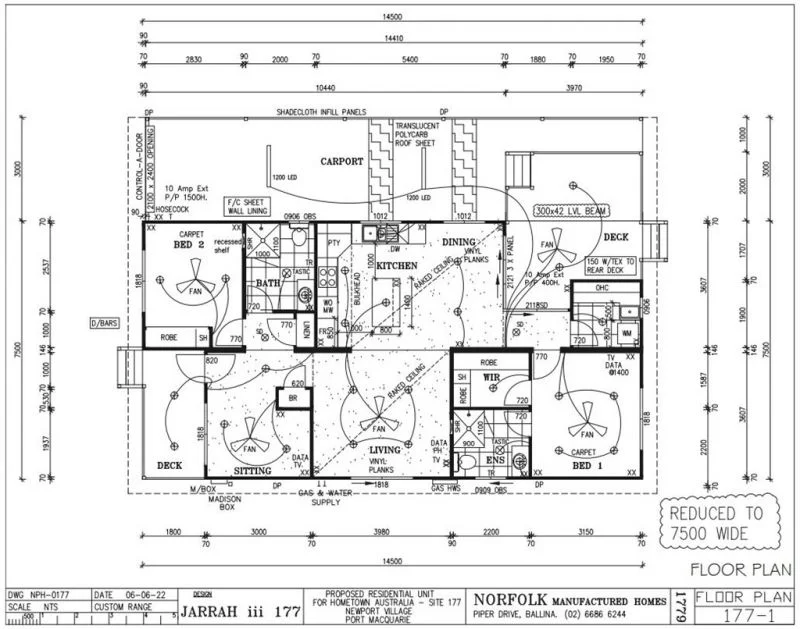 Additional image 6 of 177/1a Lincoln Road Site #177, Port Macquarie NSW 2444