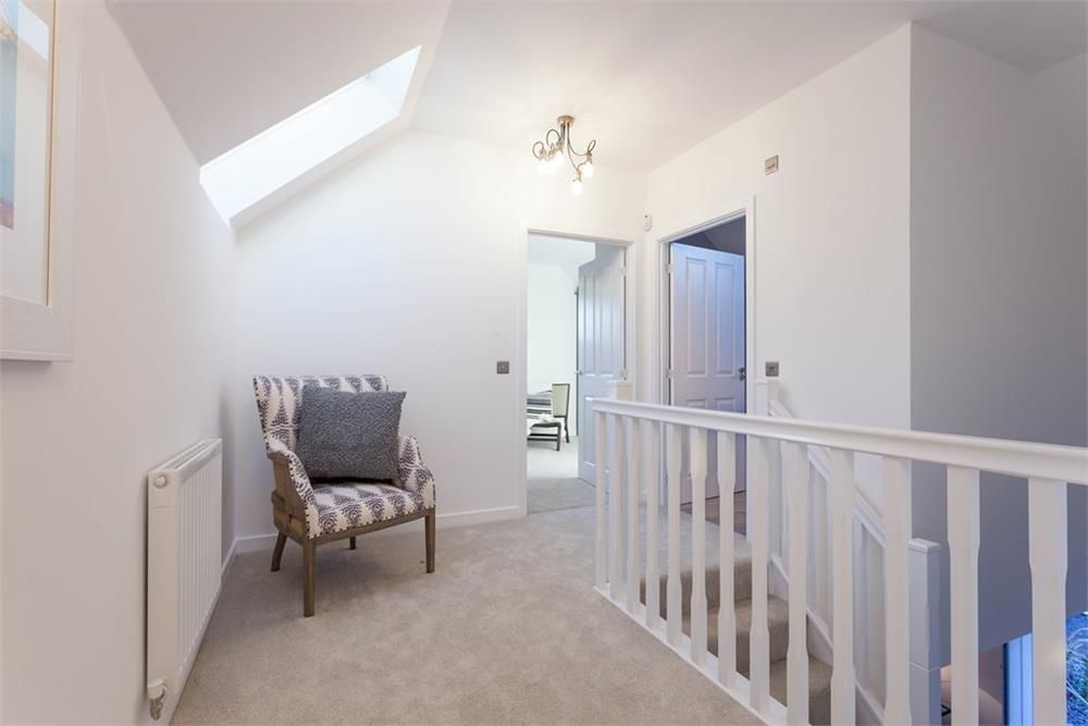 Additional image 9 of 5 bed detached house for sale"Baird" at Off Craigmill Road, Strathmartine, Dundee DD3