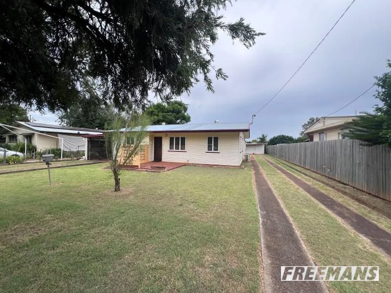 41 James Street, Kingaroy QLD 4610