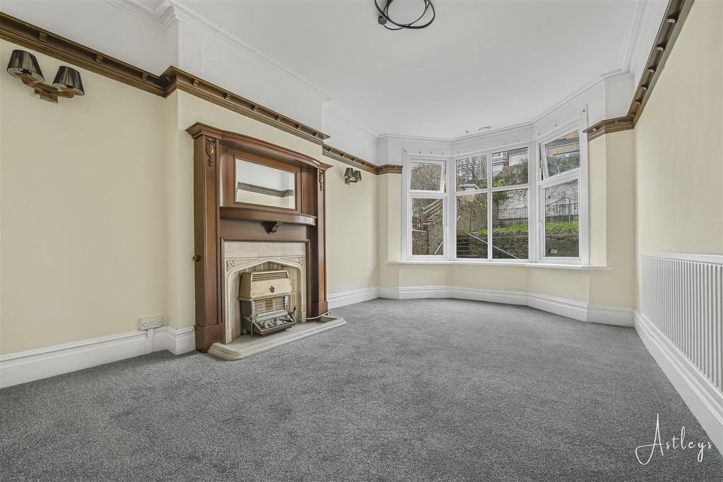 Additional image 2 of 3 bed semi-detached house for saleLong Oaks Avenue, Uplands, Swansea SA2