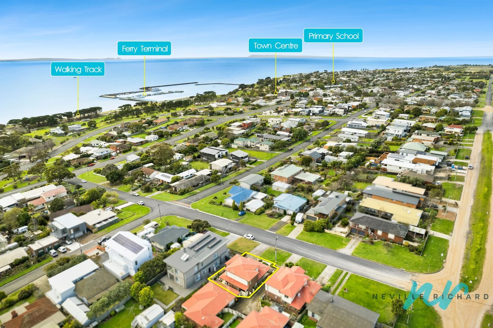 Additional image 3 of 4/14-16 Park Street, Portarlington VIC 3223