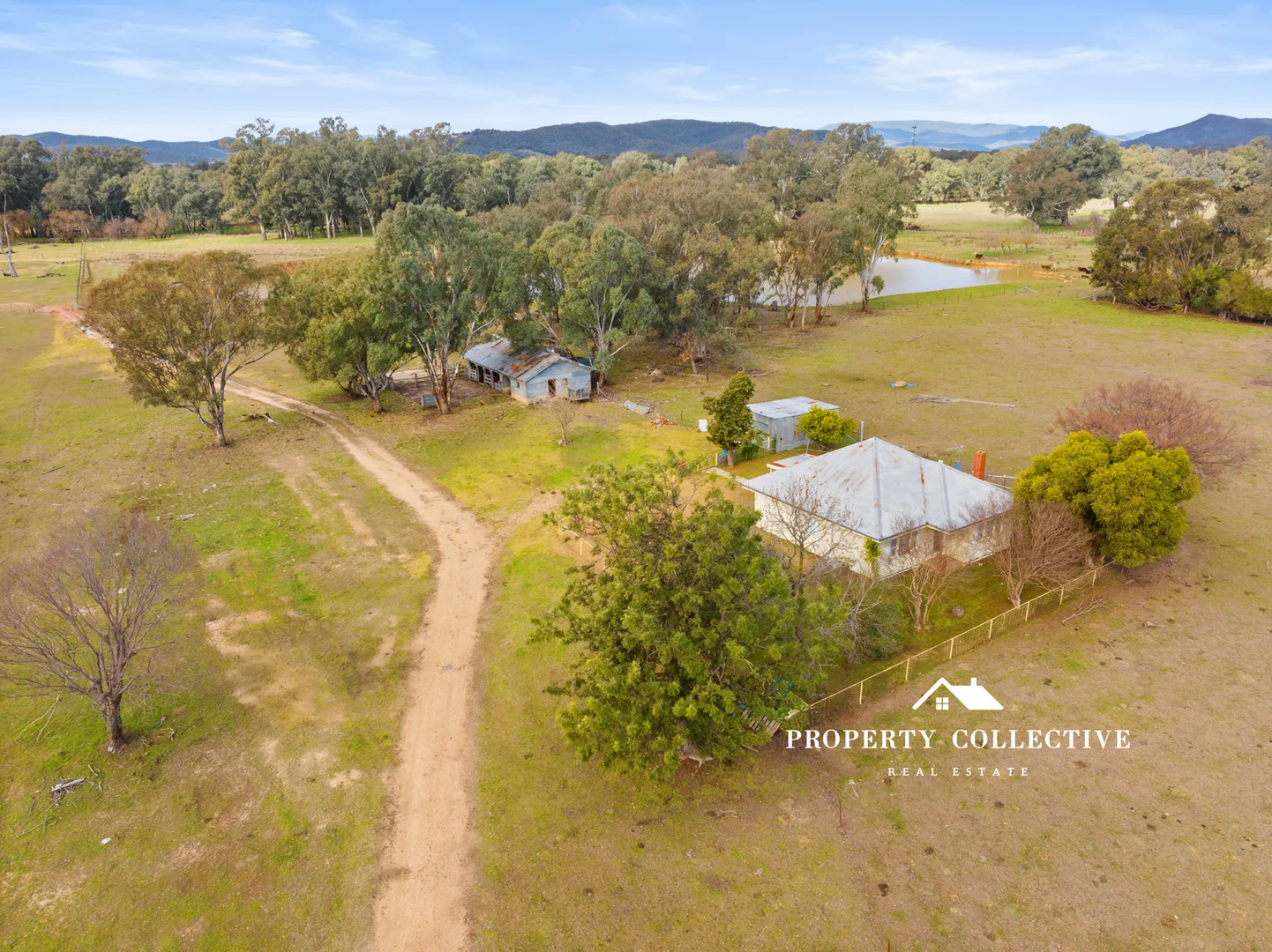 Additional image 2 of 2551 Wangaratta-Whitfield Road, Moyhu VIC 3732