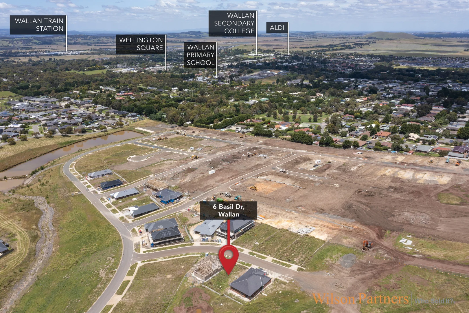 6 Basil Drive, Wallan VIC 3756 photo 4