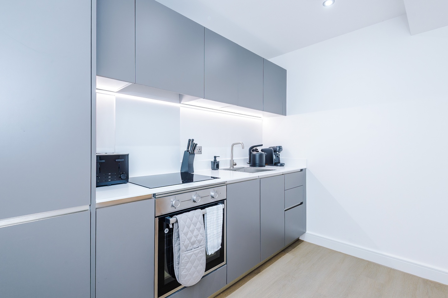 Additional image 3 of 2 Bed Flat, Axis, LS9, N1 7GU