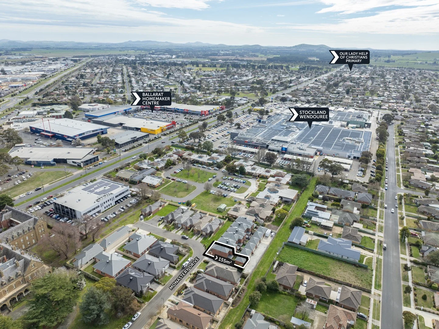 Additional image 2 of 27 Monastery Drive, Wendouree VIC 3355