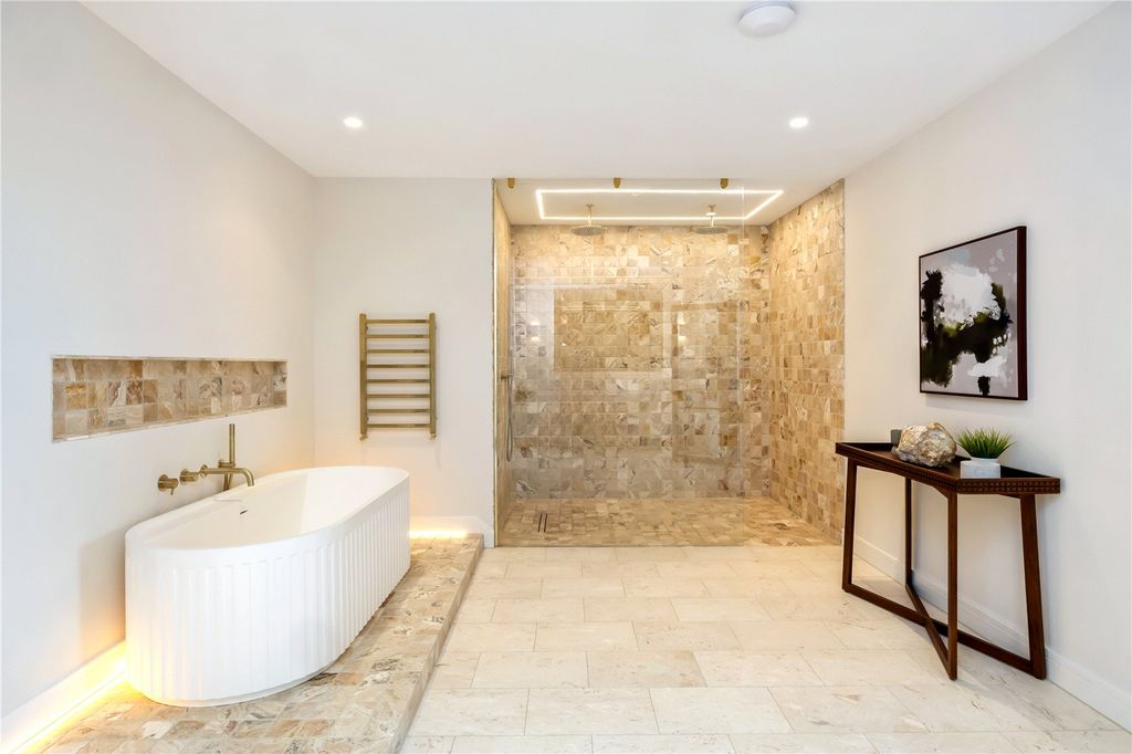 Additional image 10 of 5 bed detached house for saleHill Brow, Hove, East Sussex BN3