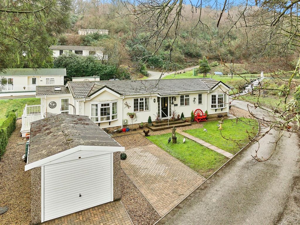 Additional image 18 of 3 bed property for saleNorton Manor Park, Norton, Presteigne LD8