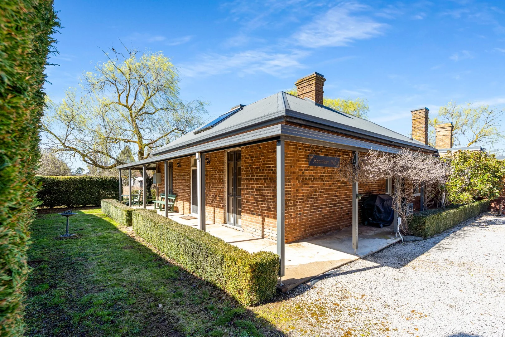 Additional image 3 of 80 Williams Lane, Millthorpe NSW 2798