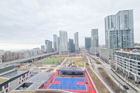 Additional image 7 of 1702-15 Fort York Boulevard, Toronto, ON, M5V 3Y4