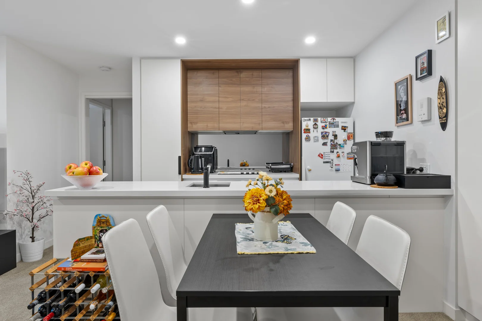 Additional image 5 of 140/217 Northbourne Avenue, Turner ACT 2612