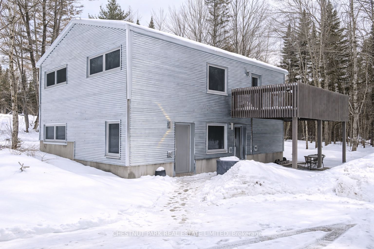 3044 Glamorgan Road, Highlands East, ON, K0M 1S0