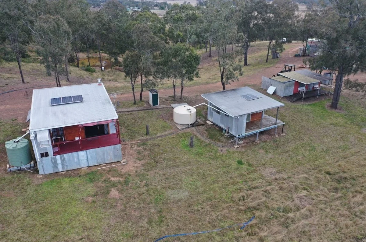 Additional image 3 of 2 Kooralgin-Mt Binga Road, Kooralgin QLD 4402