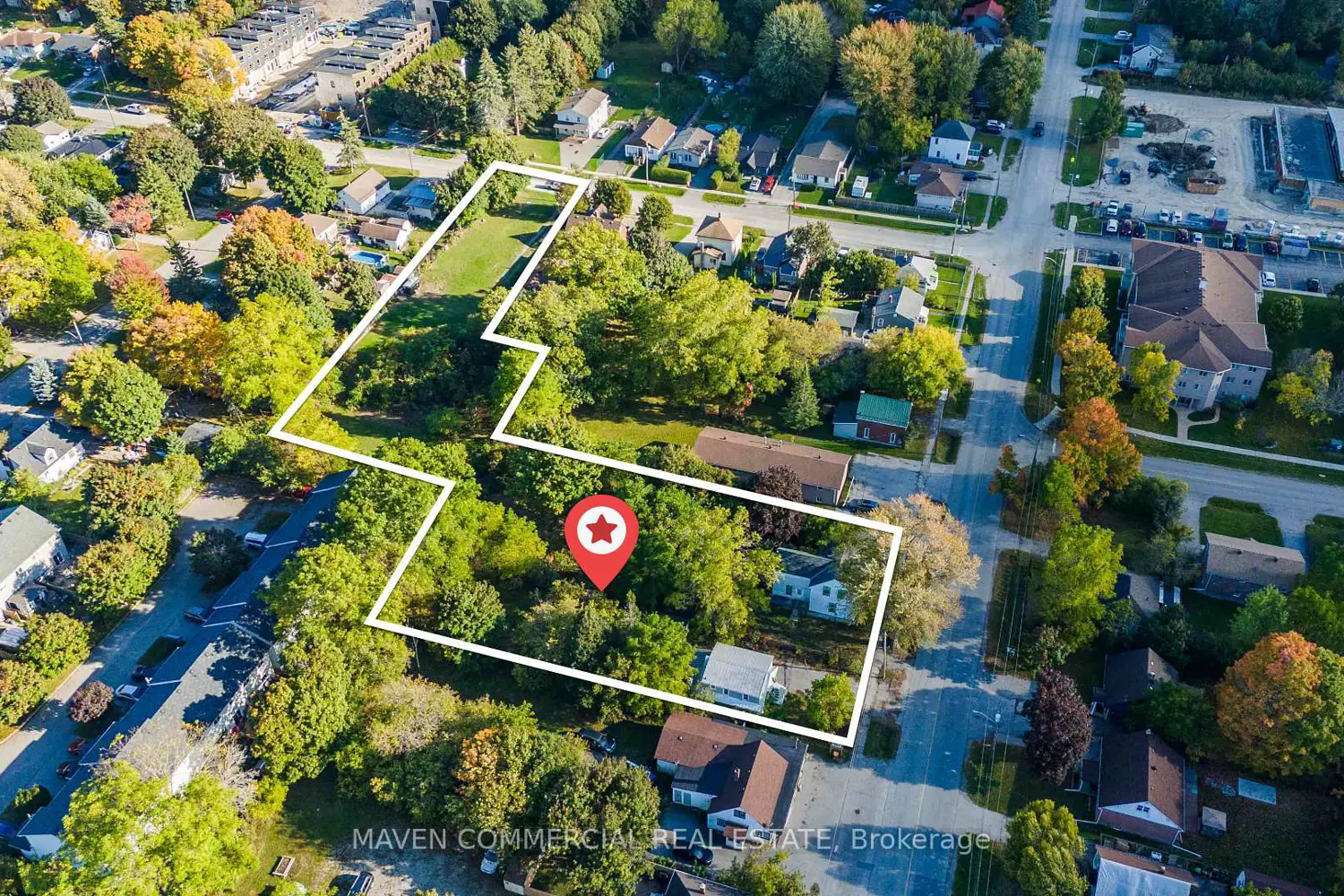 Additional image 7 of 406, 410 Gill & 152 Oxford Street