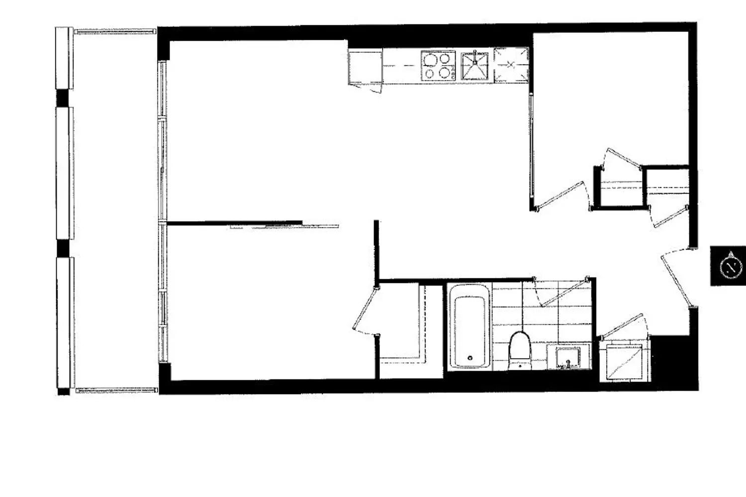 Additional image 9 of 20 Edward Street 1612