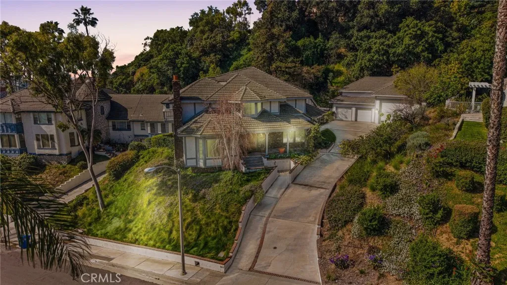 Additional image 43 of 307 N Terrace View Dr, Monrovia, CA 91016