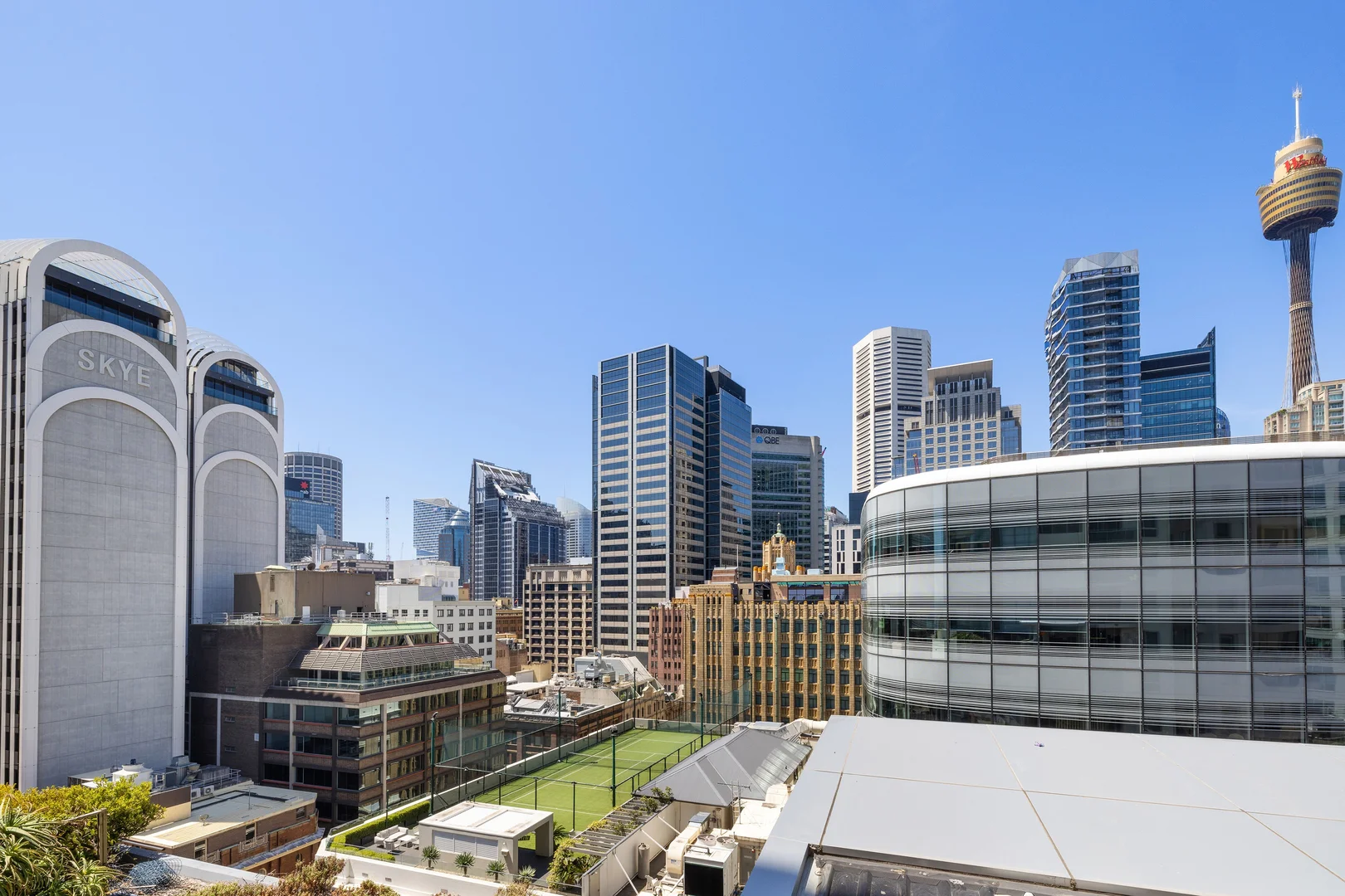 Additional image 16 of 124/361 Kent Street, Sydney NSW 2000