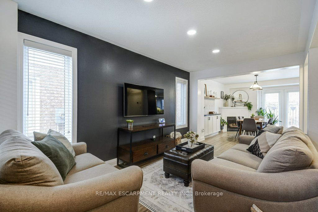 Additional image 5 of 4 Harnesworth Crescent, Hamilton, ON, L8B 0J3