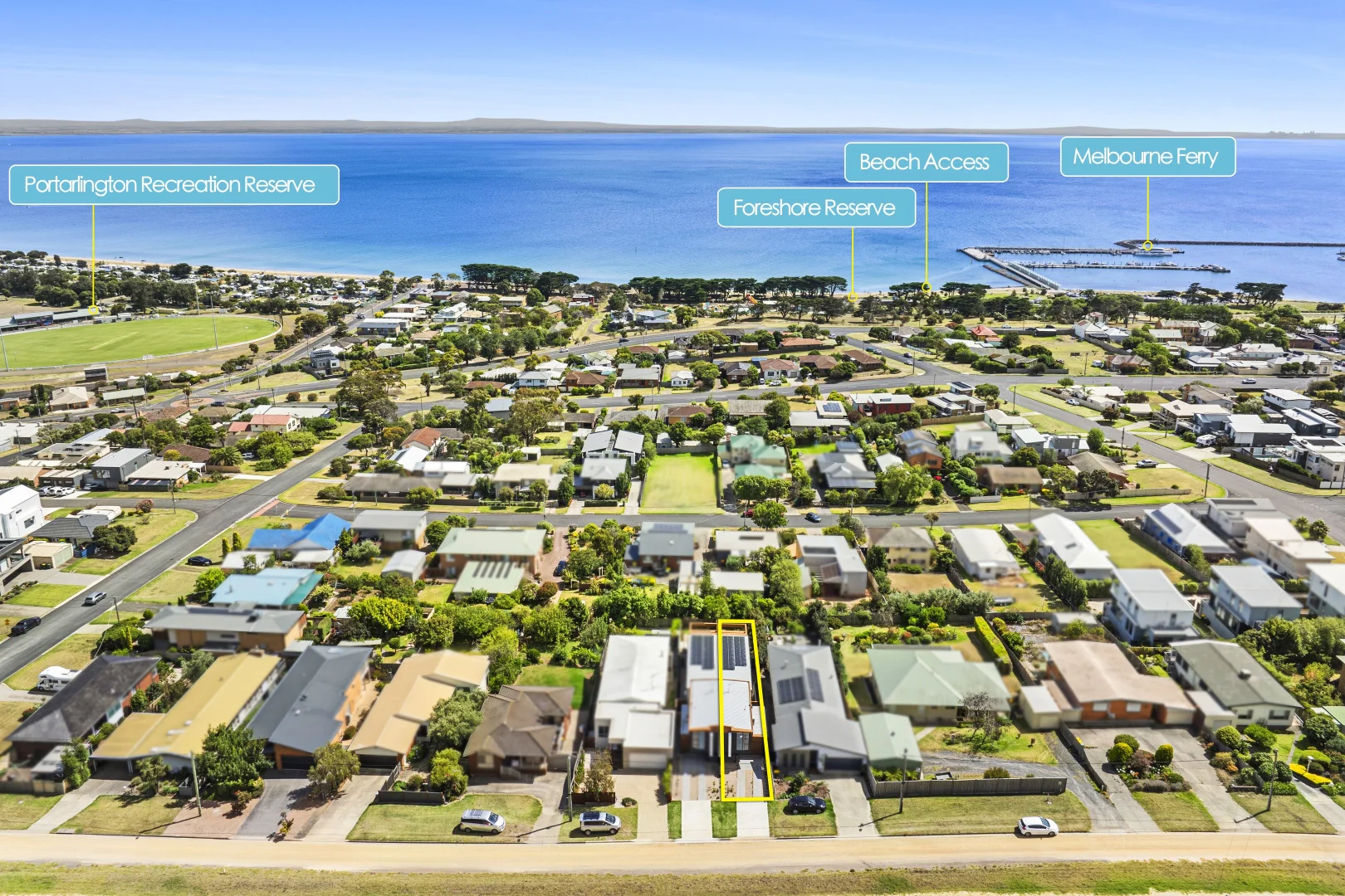 Additional image 13 of Townhouses/13 Willis Street, Portarlington VIC 3223