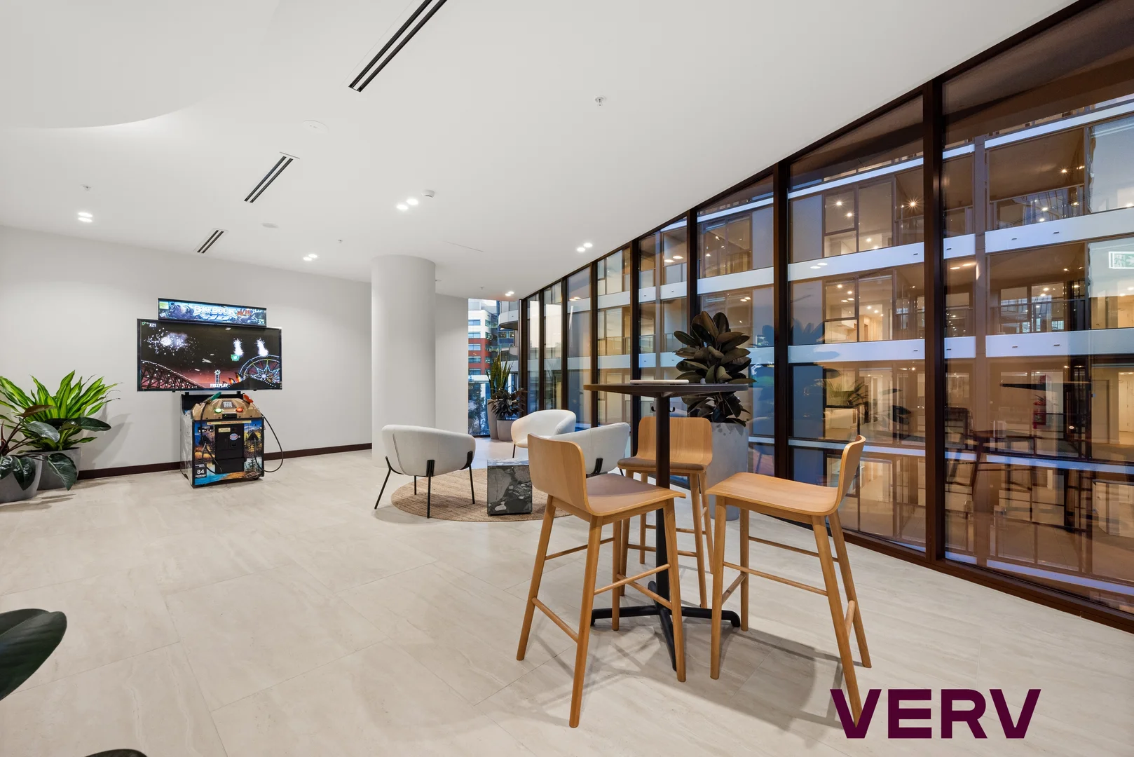 Additional image 5 of 814/220 Melrose Drive, Phillip ACT 2606